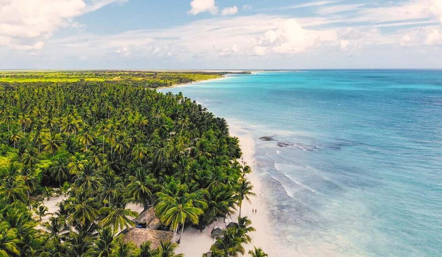 Punta Cana: Saona Island Premium 3 beaches - Should You Book Saona Island Premium 3 Beaches?