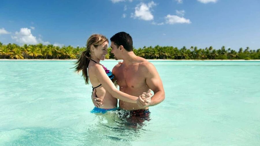 Punta Cana: Saona Island Premium 3 beaches - The VIP Difference: Small Groups, Speedboats, and Extra Time on Saona