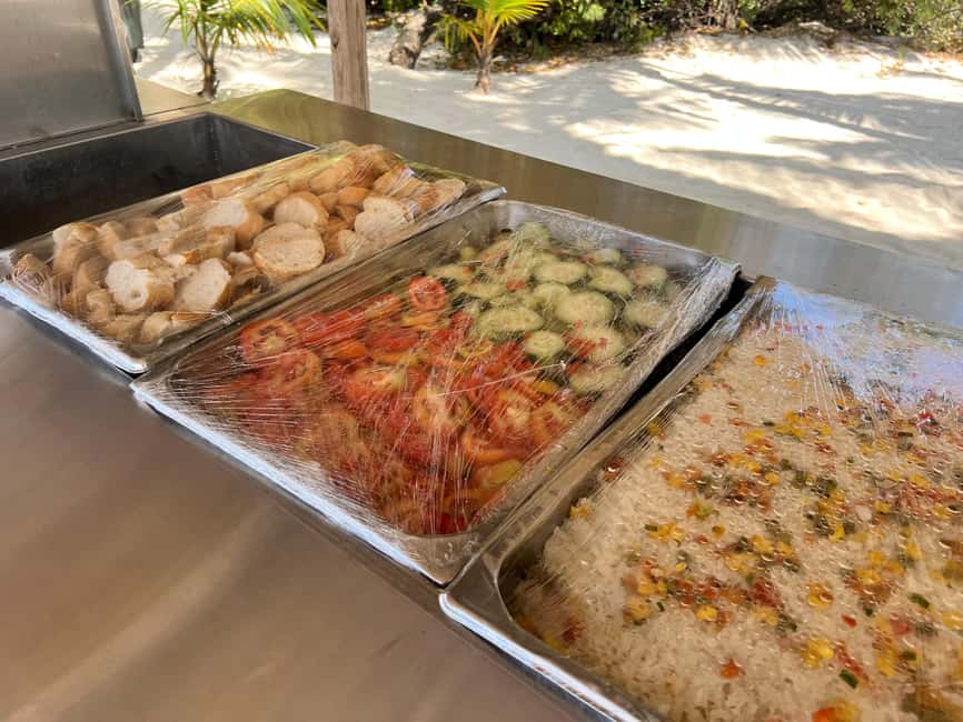 Punta Cana: Saona Island Tour with Lunch and Drinks - Price and Value: Is $75 a Good Deal for Saona?