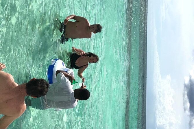 Punta Cana: Saône Island in Catamaran, Small Groups, With Food - The biggest reality check: timing and pickup can stretch the day