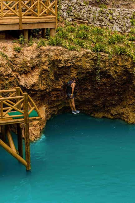 Punta Cana: Scape Park Entry for Cenote, Zip Lines, & Caves - Price and Value: Does $149 Really Make Sense?