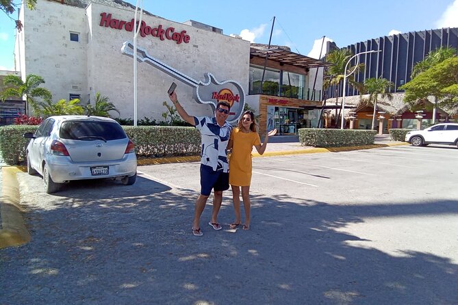 Punta Cana Shopping Tour - Why This Punta Cana Shopping Loop Works for Short Stays