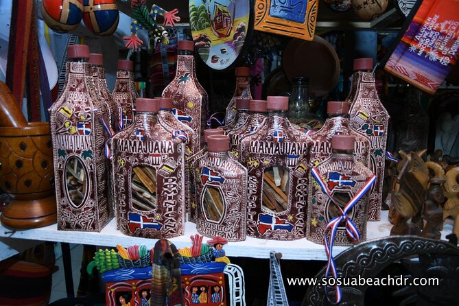 Punta Cana Shopping Tour - Driver Matters: When Alberto and Luis Set the Tone