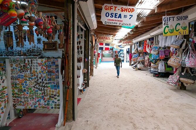 Punta Cana Shopping Tour - Should You Book This Punta Cana Shopping Tour?