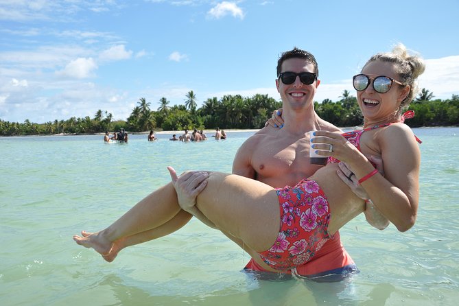 Punta Cana Snorkeling Cruise and Dune buggy Combo Adventure - Macao Beach and the Cabo Macau View: White Sand Time That’s Worth It