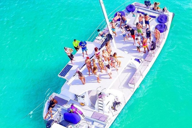 Punta Cana Snorkeling Party Cruise - Key Points Before You Go