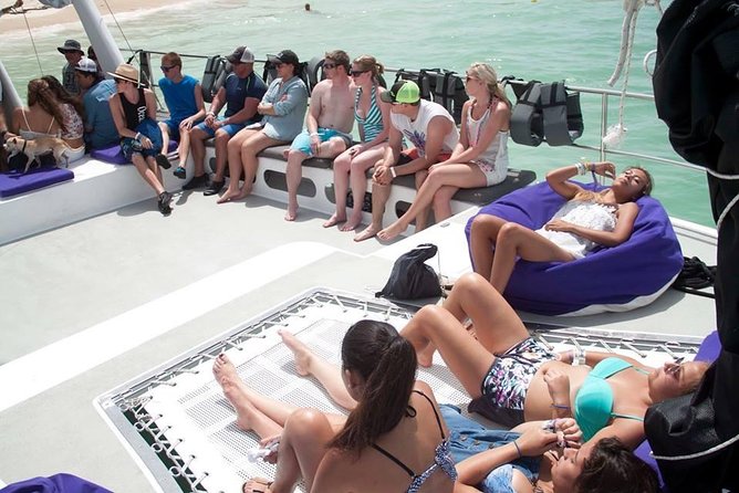 Punta Cana Snorkeling Party Cruise - Potential Headaches: Late Pickup, Drink Limits, and Rare Day-of Changes
