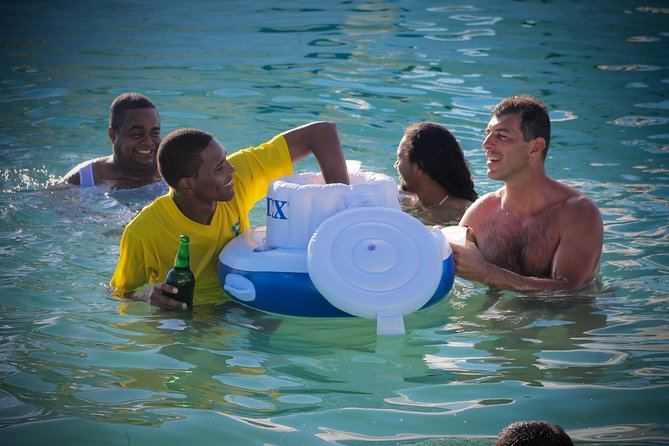 Punta Cana Snorkeling Party Cruise - Who This Punta Cana Snorkeling Party Cruise Fits Best