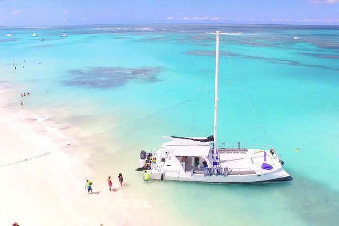 Punta Cana Snorkeling Party Cruise - Should You Book It?