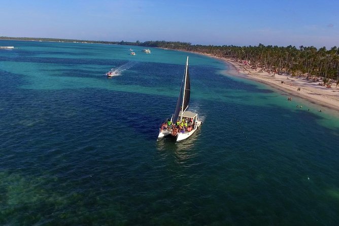 Punta Cana Snorkeling Party Cruise - Snorkeling Equipment Included, But Expect a Party-First Pace