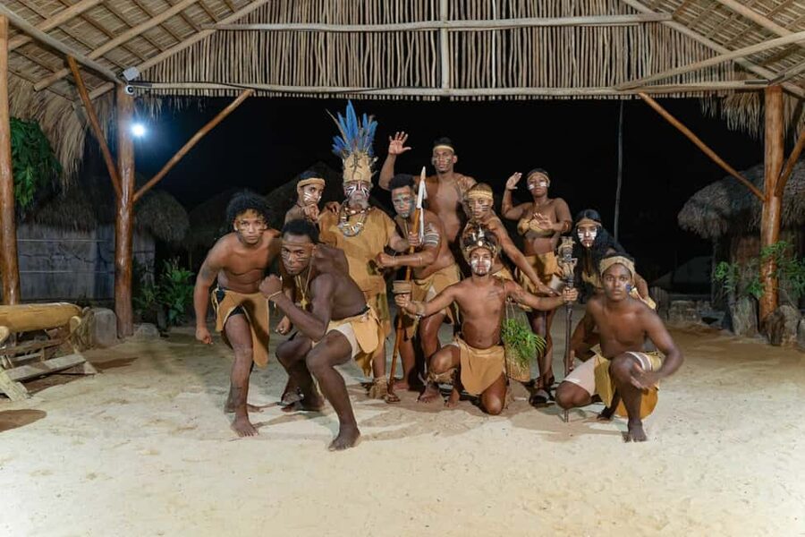 Punta Cana: Sunset Buggy Tour With Cave Swim and Dance Show - Final call: should you book this Punta Cana sunset buggy tour?