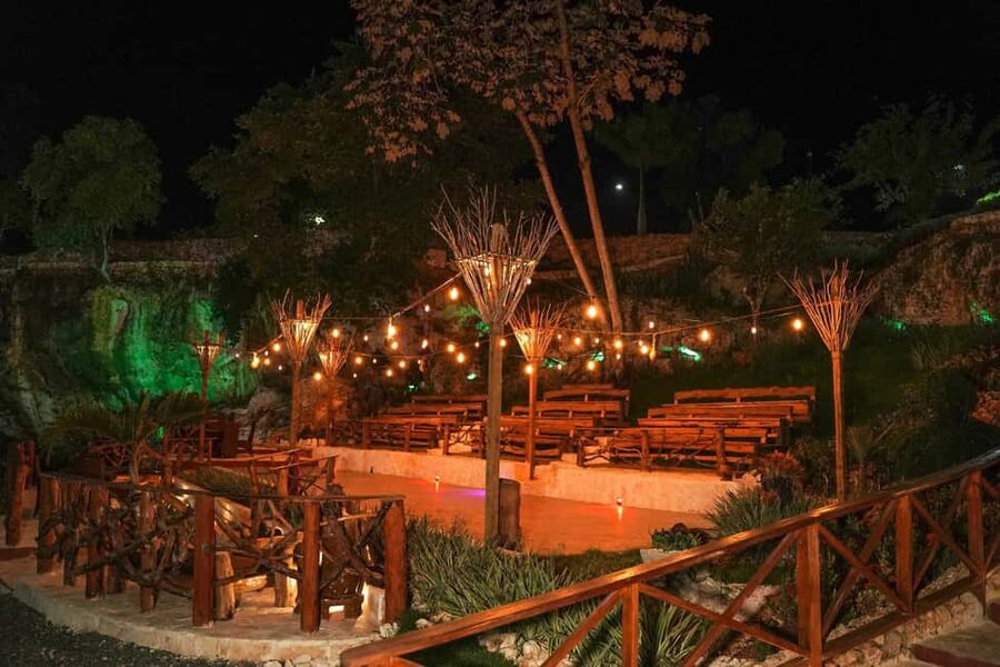 Punta Cana: Sunset Buggy Tour With Cave Swim and Dance Show - Timing, pickup, and what to bring to keep it smooth
