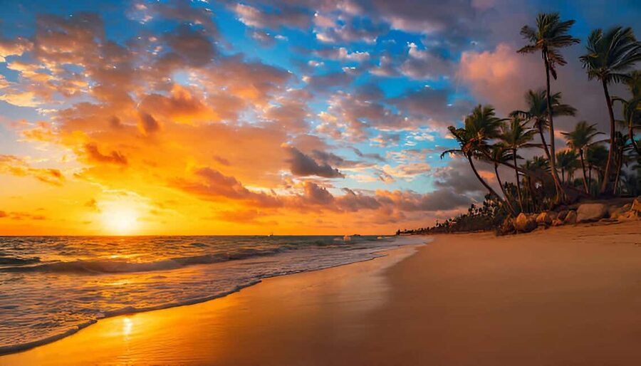 Punta Cana: Sunset Horseback Ride in Macao Beach and Forest - Who this tour is best for (and who should skip it)