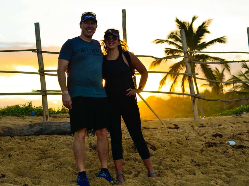 Punta Cana: Sunset Horseback Ride in Macao Beach and Forest - Getting from Punta Cana: transfers that keep the day easy