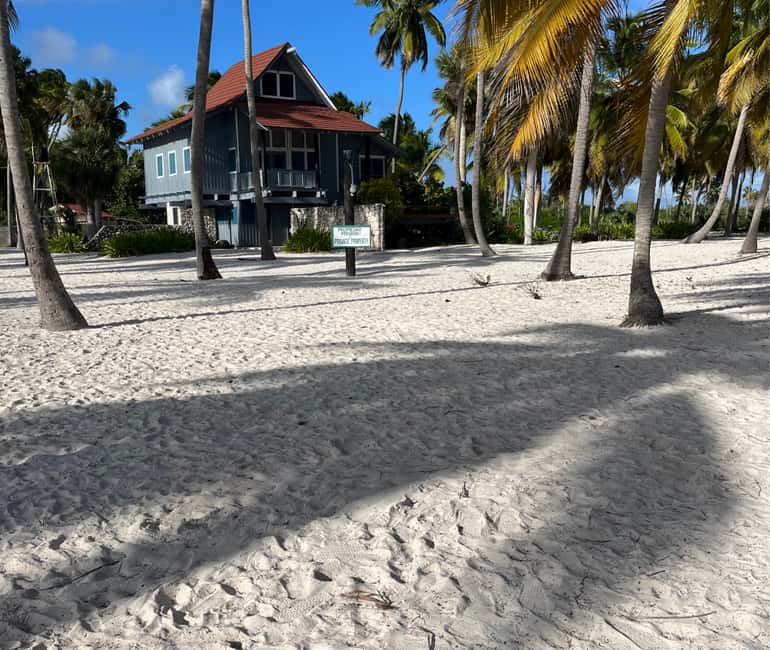 Punta Cana: Three Treasures of Saona - Palmilla, Pueblo & Canto de la playa - Should You Book Punta Cana: Three Treasures of Saona?