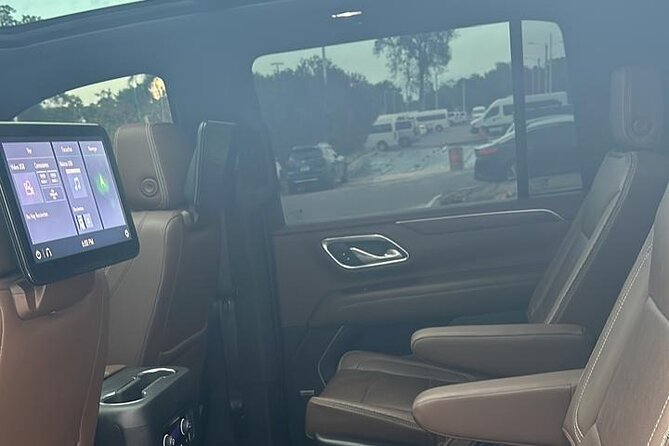 Punta Cana to La Romana Minivan Airport Transfers - Price and value: what $72.50 buys you