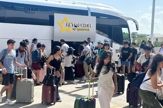 Punta Cana to La Romana Minivan Airport Transfers - Practical tips to make it smooth