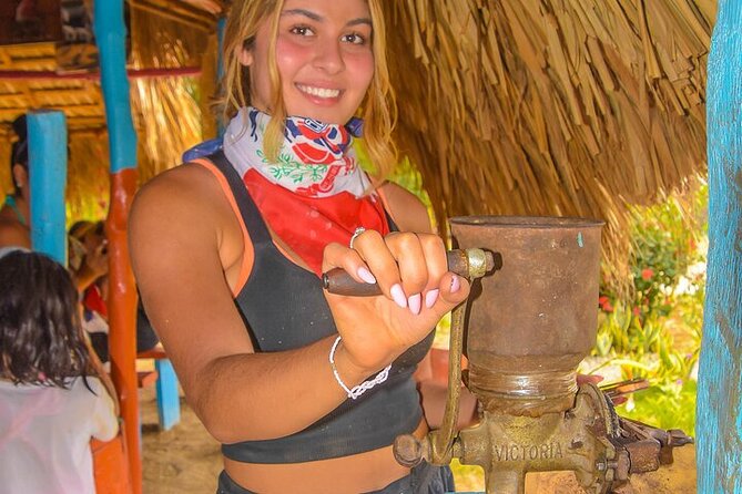 Punta Cana Tour in Atv + Horseback Riding Pick up Hotel - Pickup, Duration, and the Small-Group Advantage