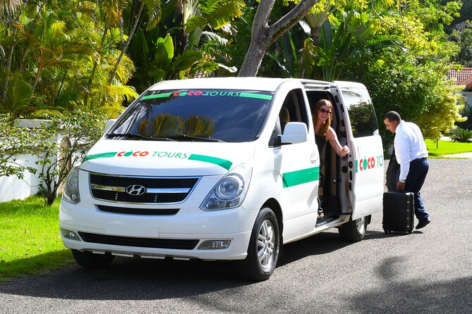 Punta Cana transfer to local resorts - Quick Takeaways: Punta Cana Airport Transfer in Plain English