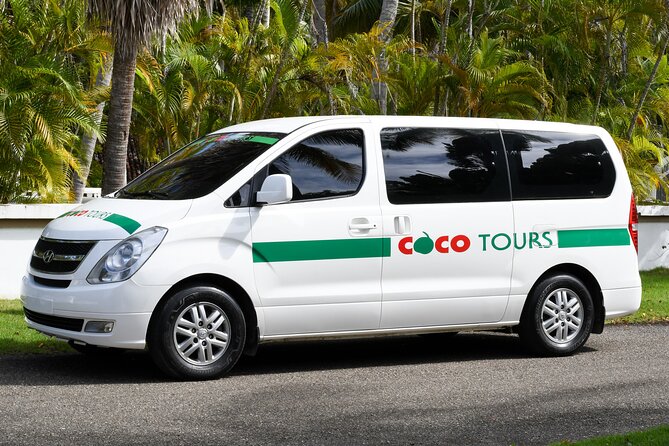 Punta Cana transfer to local resorts - Meet-and-Greet Setup: Exit A, Tour Operators, and the Right Counter