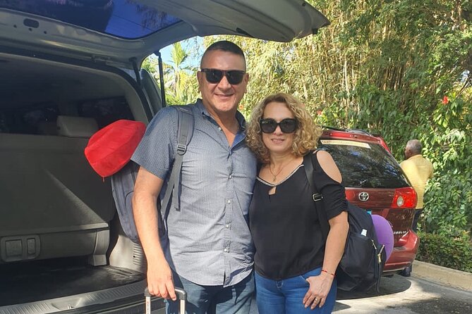 Punta Cana: Transportation from Punta Cana airport or hotel - Cost and Value: When $50 Beats the Taxi Surprise