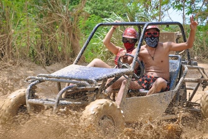 Punta Cana: Ultimate Dune Buggy Experience in Macao Beach Caves - Key Takeaways Before You Go