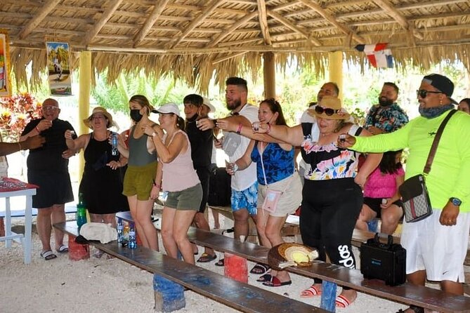 Punta Cana: Ultimate Dune Buggy Experience in Macao Beach Caves - Horse Riding: A Short Bonus, Not the Main Event