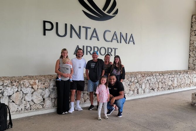 Punta Cana VIP Airport Shuttle - Quick, Useful Highlights