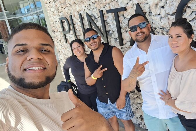 Punta Cana VIP Airport Shuttle - Special Occasions, Plus a WhatsApp Line for Requests