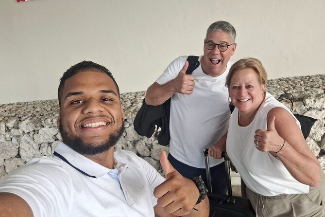 Punta Cana VIP Airport Shuttle - Safety, Comfort, and the Practical Kind of Help