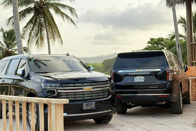 Punta Cana VIP Airport Shuttle - Price and Group Size: Why $70 Per Group Can Be Fair