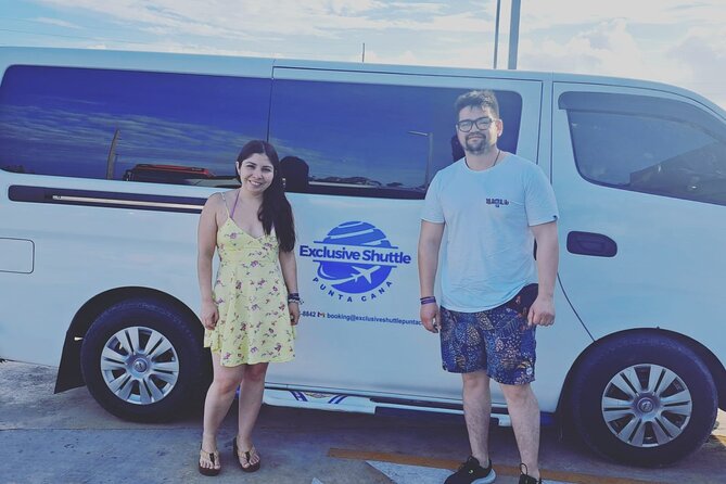 Punta Cana VIP Airport Transfers, Shuttle & Transportation - Key Things to Know Before You Go