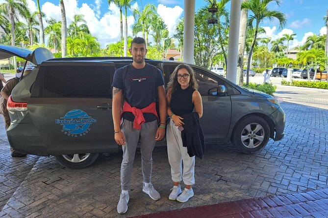 Punta Cana VIP Airport Transfers, Shuttle & Transportation - What This Transfer Is Best For (And What It Is Not)