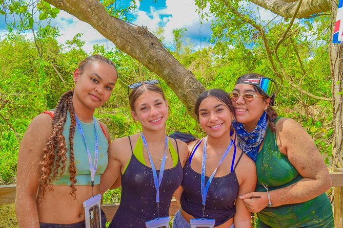 Punta Cana Vip Buggy: Cave, Macao Beach, Free Pick-Up - Price and value: what $27 includes, and what costs extra