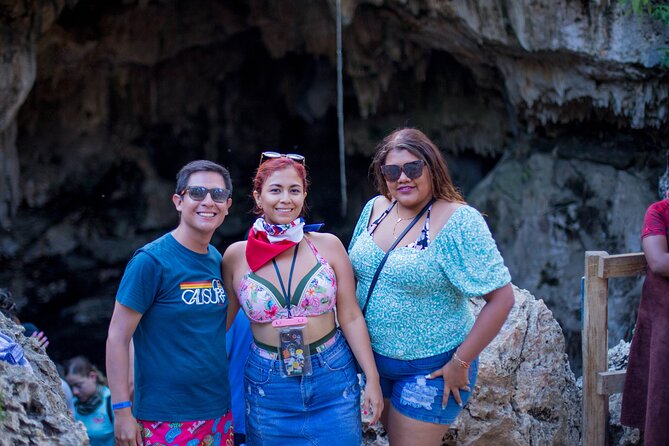 Punta Cana Vip Buggy: Cave, Macao Beach, Free Pick-Up - Who should book this buggy-cave-beach combo