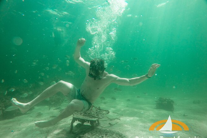 Punta Cana VIP Party Cruise with Snorkeling & Double Slide - Price and value: is $75 worth it for a 4-hour afternoon?
