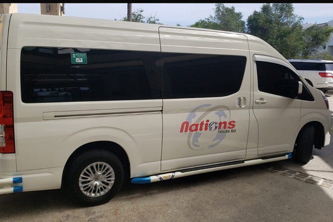 Punta Cana VIP Private Transfer Service - Meeting Your Driver: What Makes This Transfer Feel VIP
