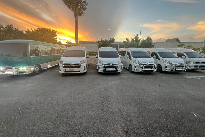 Punta Cana VIP Private Transfer Service - PUJ Airport Arrival: How the Meet-Up Works in Real Life