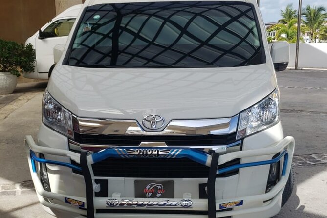 Punta Cana VIP Private Transfer Service - Who This Private Transfer Works Best For
