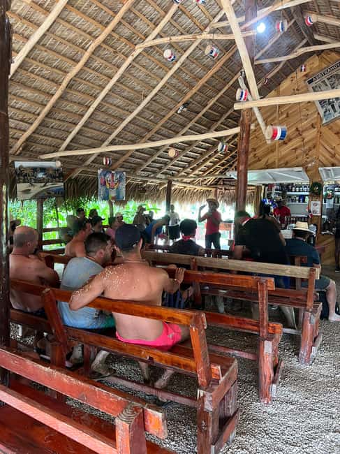 Punta Cana: Wild Off-Road Dune Buggy Adventure - Who should book this, and who might skip it