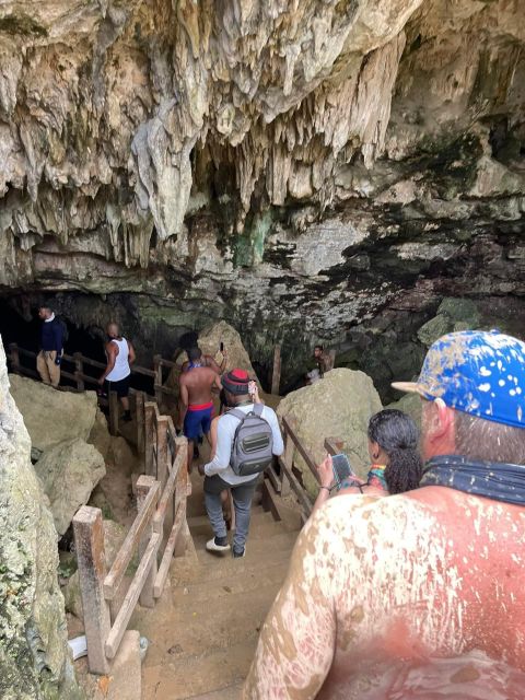 Punta Cana: Wild Off-Road Dune Buggy Adventure - Organic farm stop: coffee, chocolate, and mamajuana tastings