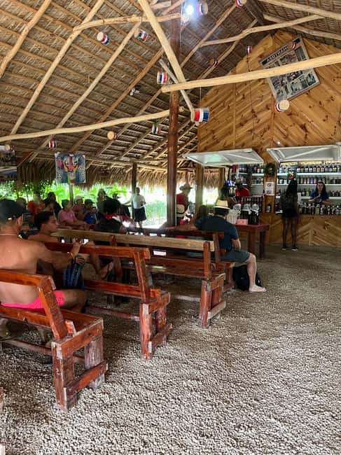 Punta Cana: Wild Off-Road Dune Buggy Adventure - Off-road buggies: how thrilling is it, and how to stay comfortable