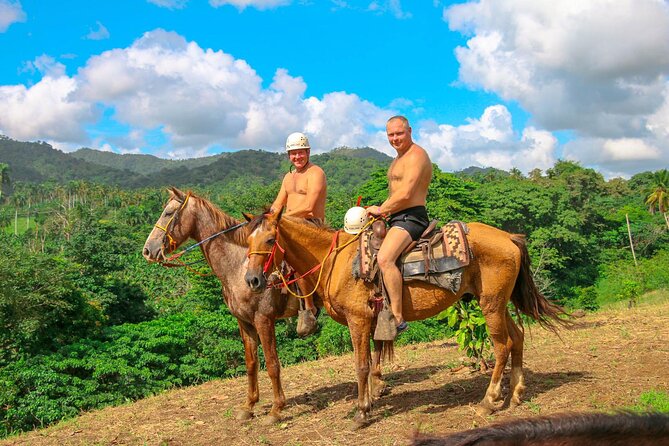 Punta Cana Zipline Adventure with Buggies and Horseback Riding - What to Bring (So You Actually Enjoy the Day)