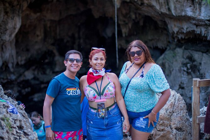 Punta Canar 4 Hours Atv And Horseback Riding Free Pick-Up - Macao Beach Time: Swim, Relax, and Take the Turquoise Photos