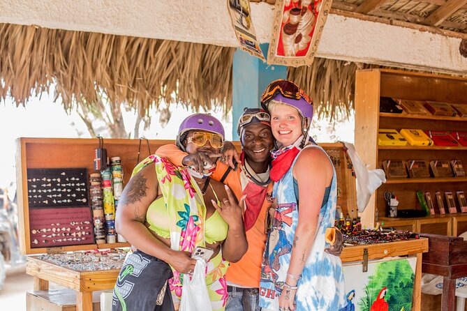 Punta Canar 4 Hours Atv And Horseback Riding Free Pick-Up - Who This Punta Cana ATV and Horseback Experience Fits Best