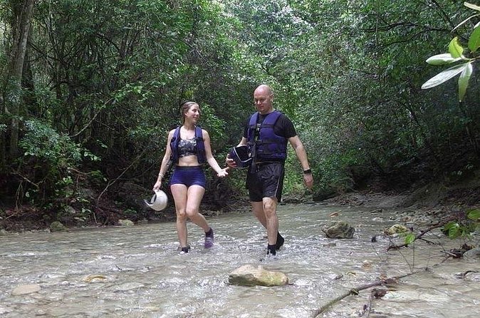 Rainforest Trek to Natural Pool - Taino Bay & Amber Cove ports - Who This Tour Fits Best, and Who Should Reconsider