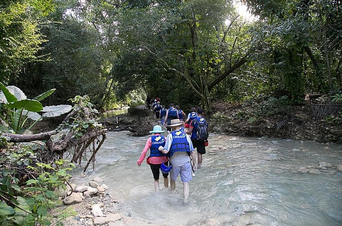 Rainforest Trek to Natural Pool - Taino Bay & Amber Cove ports - Small Details That Can Make or Break Your Day