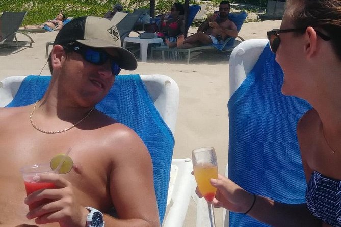 Resort Beach Escape - Amber Cove & Taino Bay - Key points to know before you go