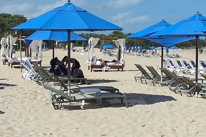 Resort Beach Escape - Amber Cove & Taino Bay - Price and value check: is $49 fair for Playa Dorada?