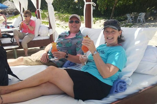 Resort Beach Escape - Amber Cove & Taino Bay - Who should book this excursion, and who should reconsider